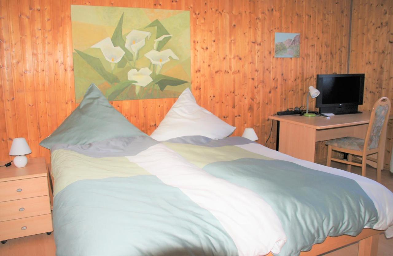 Ferienwohnung Hofmann Bad Kreuznach Luaran gambar