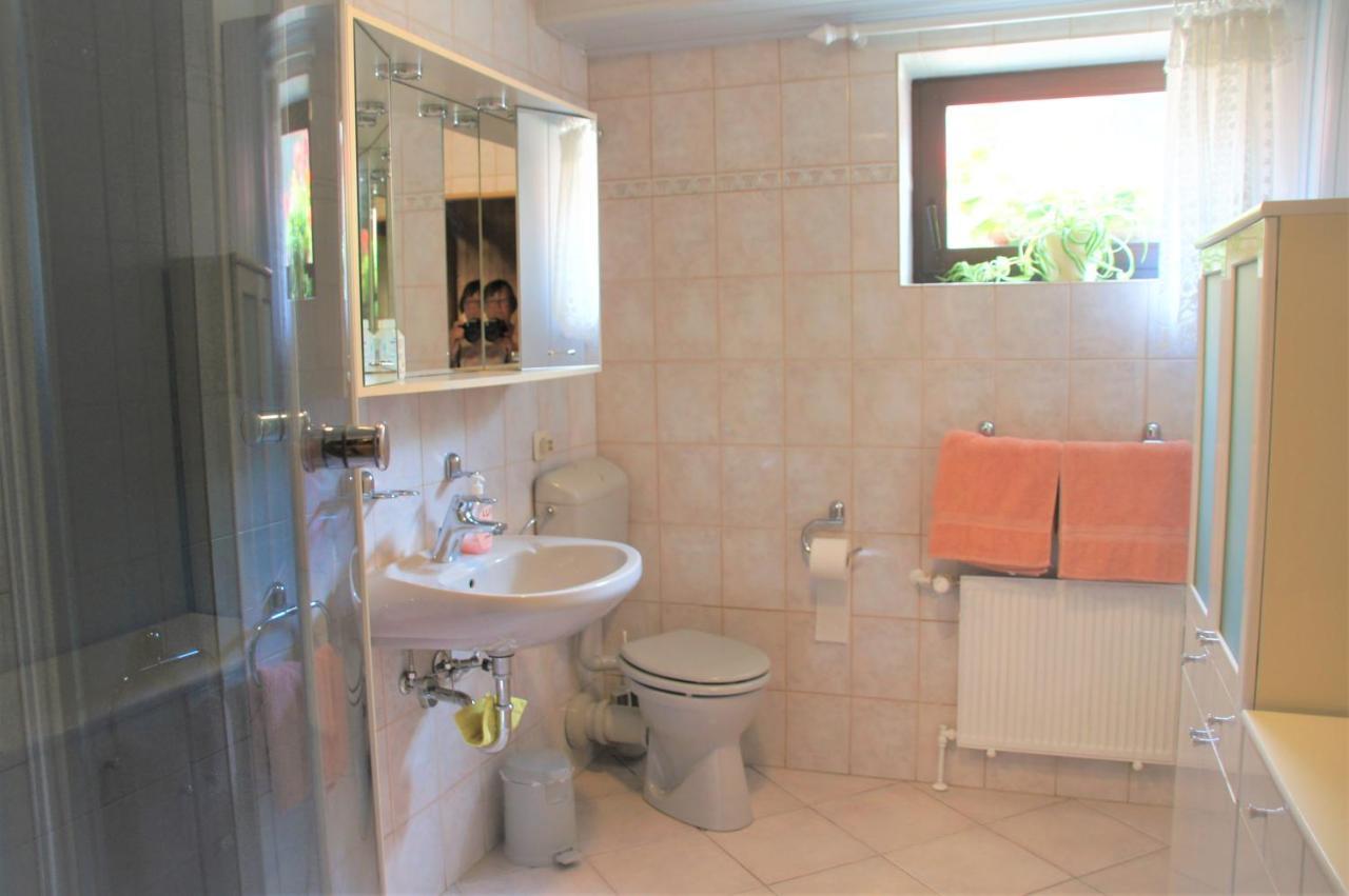 Ferienwohnung Hofmann Bad Kreuznach Luaran gambar